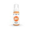AK Interactive AK11055 Sunny Skin Tone 17ml